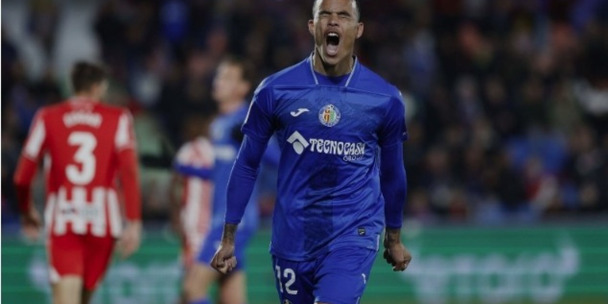 Getafe søker samtaler med Man Utd om Greenwood