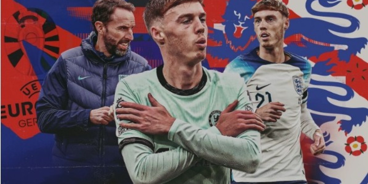 Cole Palmer mora biti na avionu! Engleska ekipa za Euro 2024. treba talent iz Chelsea