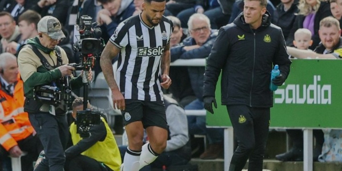 Newcastle Lascelles captain's ACL tear adds to his crisis