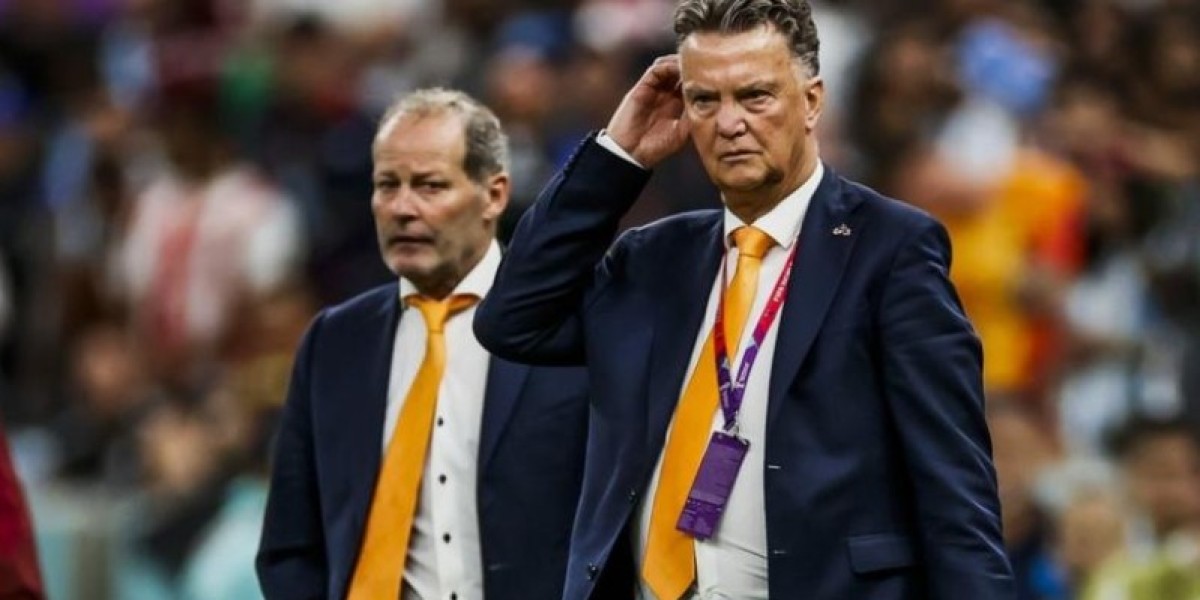 Louis Van Gaal: Former Manchester United boss returns to Ajax as adviser