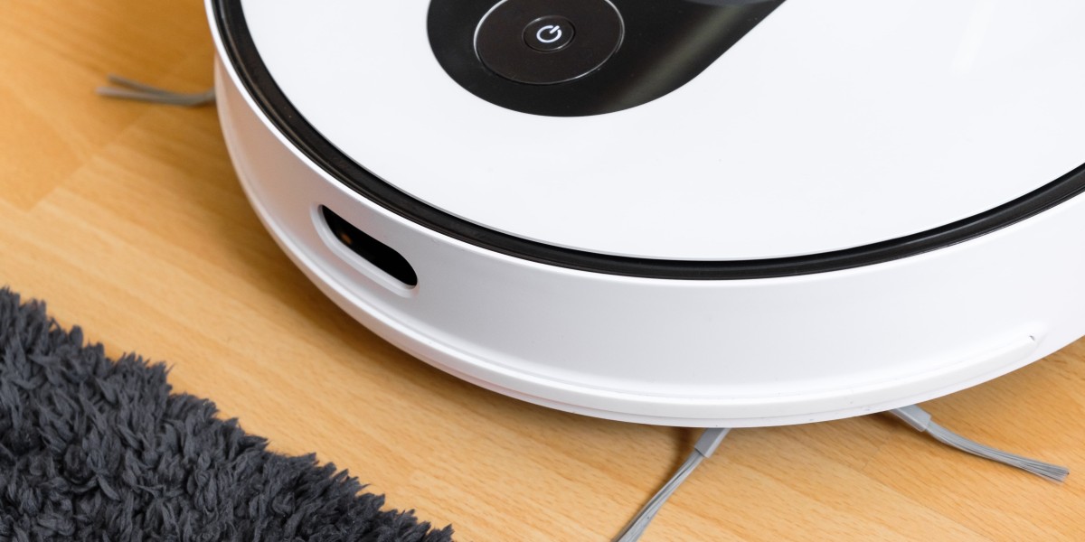 What Do You Need To Know To Be Ready For Robot Vacuum Black Friday