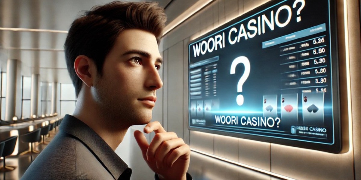 Explore the Casino Site World