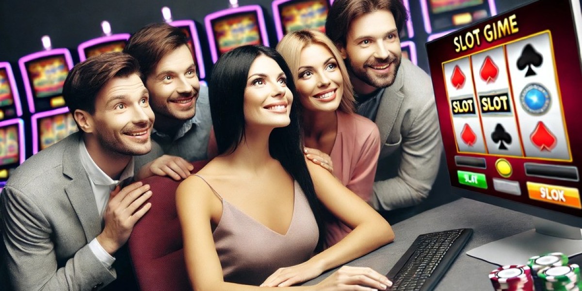 Unlocking the Casino Site Experience