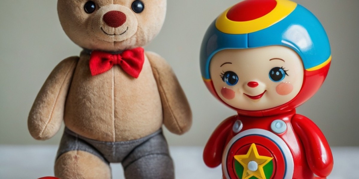 3 Ways To enhance Toys For Teaching Cultural Awareness