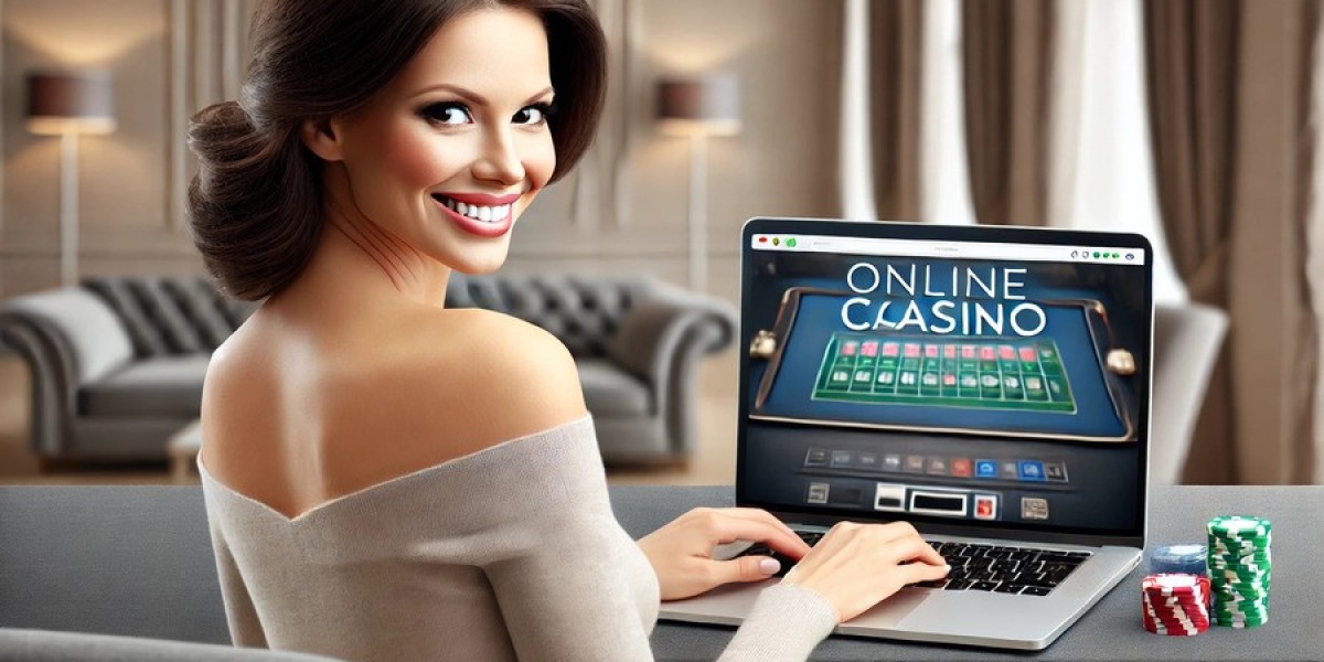 Mastering Online Casino Play