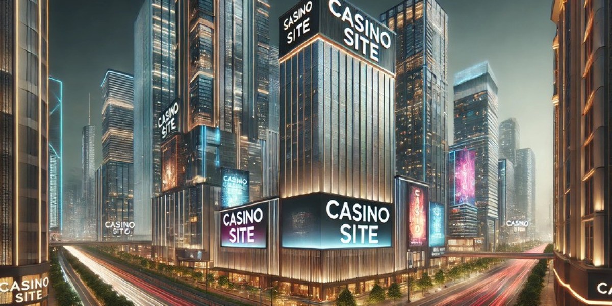 Exploring the Exciting World of Slot Sites