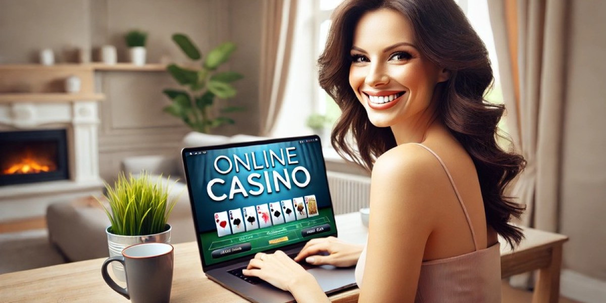 Exploring the World of Casino Sites