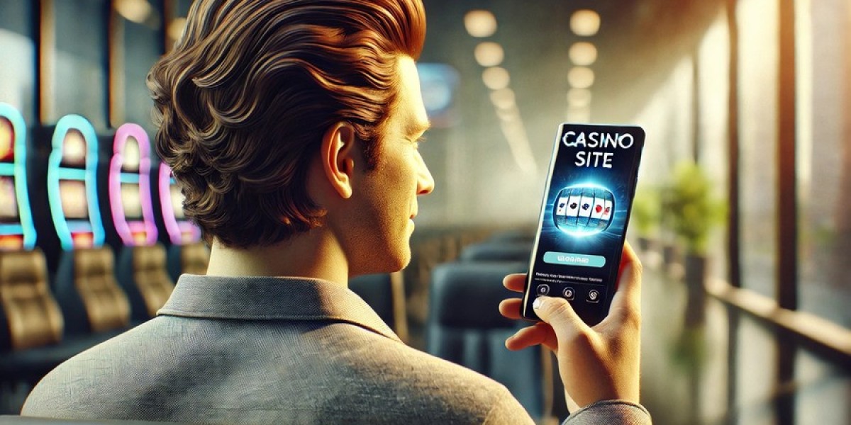 Exploring the World of Online Casinos