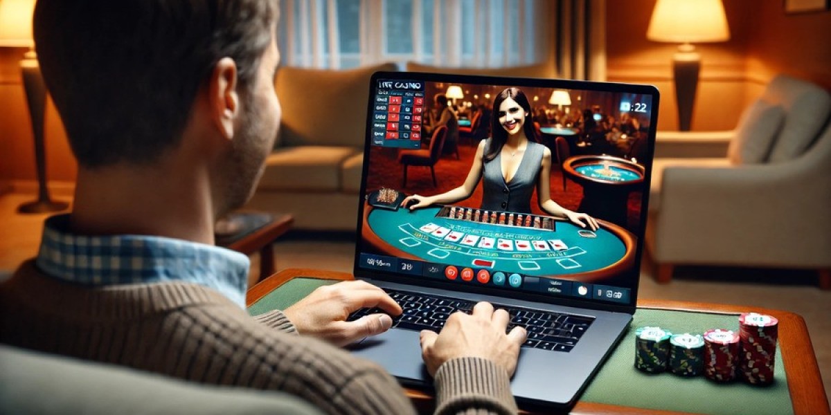 The Rise of Online Baccarat