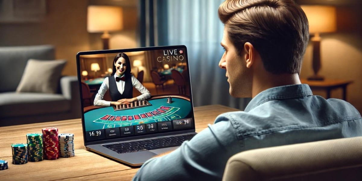 Discovering the World of Online Slots